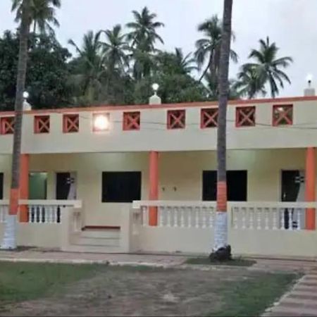 Arnav Cottage Varsoli Exterior foto