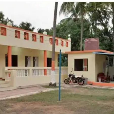 Arnav Cottage Varsoli Exterior foto