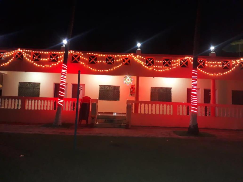 Arnav Cottage Varsoli Exterior foto