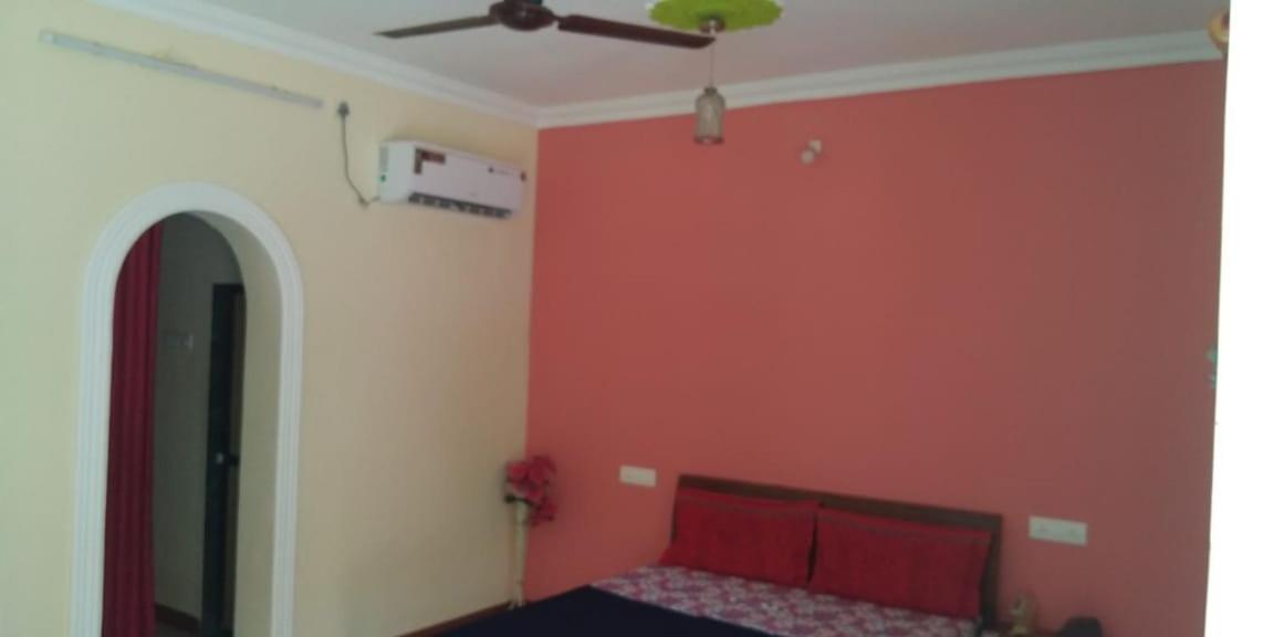 Arnav Cottage Varsoli Exterior foto